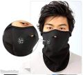 Motorcycle Half Face Mask Winter Wear for Motorcycles, Bicycle, Skiing, Running, Mountain Climbing, Pack of 1 Anti Dust Pollution Motorcycle Face Mouth Mask Ski Masks Neck Warm Winter Cold Weather Half Face Mask. 