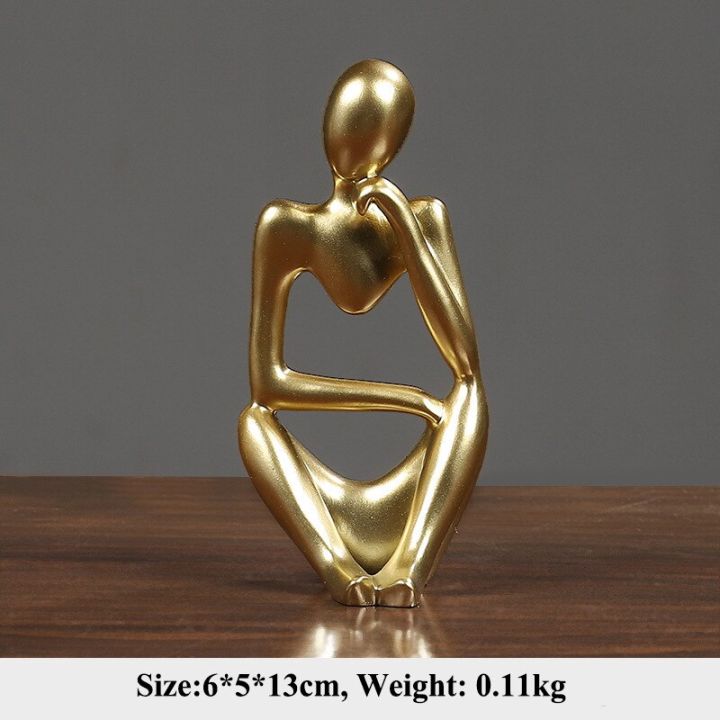%E3%80%90HOT%E3%80%91%20Resin%20Statue%20Abstract%20Thinker%20Figurine%20Home%20Office%20Decor%20For%20Shelf%20Handmade%20Crafts%20Sculpture%20Modern%20Art%20Small%20Ornaments%20-%20Image%203