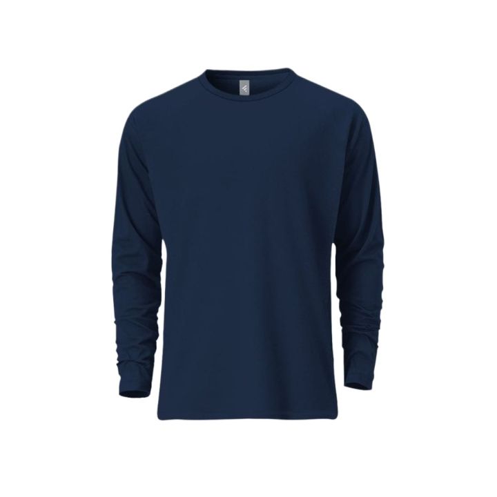 Summer%20Full%20Sleeve%20Round%20Neck%20T-shirt%20For%20Men,%20Casual%20Wear%20T-shirt,%20Cotton%20Jersey%20Black,%20Red,%20Blue%20T-shirt,%20Long%20Sleeve%20T-shirt%20For%20Men's%20-%20Image%208