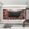 wall paper self adhesive / office desk paper / kitchen top sheet / marble design self adhesive film / waterproof wallpaper roll / shelf wall paper / wooden marble paper / kitchen cabinet sticker / fridge sticker / oil and heat proof freezer paper. 