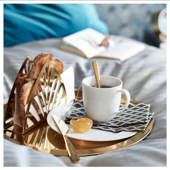 IKEA : GLATTIS : Serving Tray