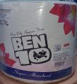 ben 10 tissue roll. 