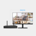 Ezviz by Hikvision Wireless 8ch NVR X5S with HDMI/VGA Output | Supports High-Resolution Cameras of Up to 3K Video Quality | Wi-Fi Range Up to 100 m (300 ft)| Supports ONVIF Conformant Camera | H.265 Video Technology | Supports upto 8TB Storage. 