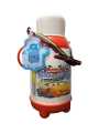 Cartoon Thermos Bottle For Kids | Boys | Girls | 750 ML | Cars | Benten | Minions | Forzen | Barbee |  Spiderman. 