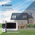 HIKVISION DS-KIS203 Villa Analog Kit  Video Door Phone  Wired Intercom. 