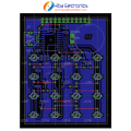 TTP229 16 Key Capacitive Touch Switch 16  Way/Channel 4x4 keypad Digital Touch Sensor Module Board. 
