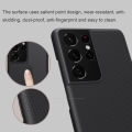 For Samsung Galaxy S21 Ultra Case Super Frosted Shield Hardcase Matte Back Cover Casing. 