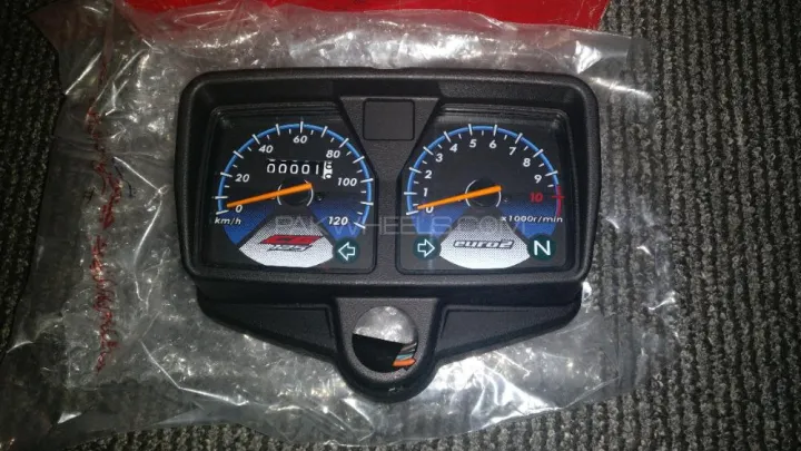 Speedometer%20for%20Honda%20CG%20125%20Motorcycle%20Bike%20-%20Image%202