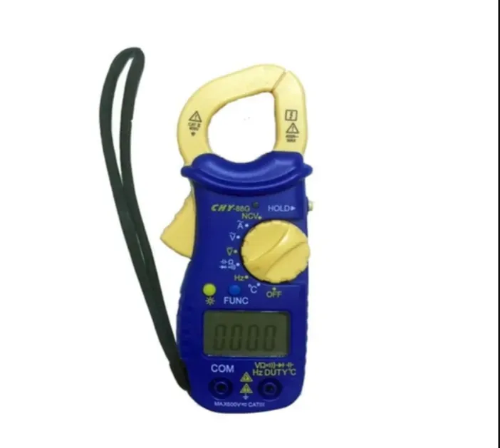 Chy%2088G%20Test%20Auto%20Ranging%20Electrical%20Meter%20AC%20Digital%20Multi%20Clamp%20Meter%20-%20Image%205