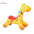 Rocking and Riding Giraffe BD-F029. 