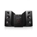 LG HI FI SYSTEM CM 2760. 