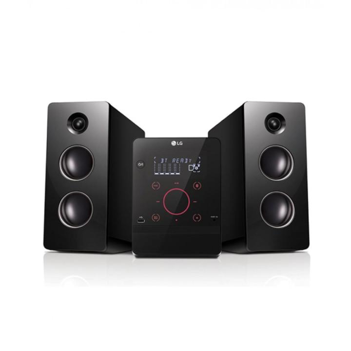 LG HI FI SYSTEM CM 2760
