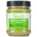 𝗗𝗥 𝗛𝗘𝗥𝗕𝗔𝗟𝗜𝗦𝗧 - PAPAYA LEAVES POWDER 85GM. 