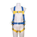 Protecta First Full Body Harness With Energy Absorber Lanyard. 