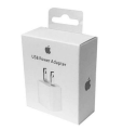 Apple 5 Watts USB Power Adapter. 