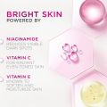 Glow & Lovely Vita Glow Multivitamin Serum Cream 50gm. 