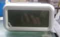 Smart Bedside Digital LED Alarm Clock Table Clock | Digital Table Clock. 