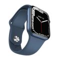 M2 WEAR Series 7 Smart Watch NFC 1.69-inch HD Screen Custom Watch Face BT Call Waterproof Smartwatch. 
