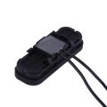 Tailgate Boot Opening Switch Repair Kit 13393912 for Vauxhall Insignia Tailgate Release Switch. 