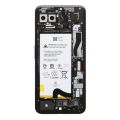 Tear Down Skin For Google Pixel 4 XL. 