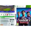 FIFA 19 - Xbox 360 - JTAG Modified System. 