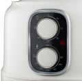 RAF New electric 6L Air fryer steam hot air cooker fryer oil free smart Deep fryers R.5361W - 1500 Watts. 