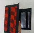 Kids Wallet Boys Slim Purse card holder. 