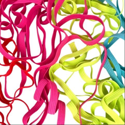 Elastic Rubber For Pajma Tie Rubber Band For Shalwar Elastic Rubber Flat Rubber Band For Sewing Rubber Elastic For Shalwar Rubber Pajama Rubber