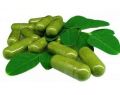 New Era Herbals Moringa Capsules 180 - New Era Organic Pills, Weight Loss. 