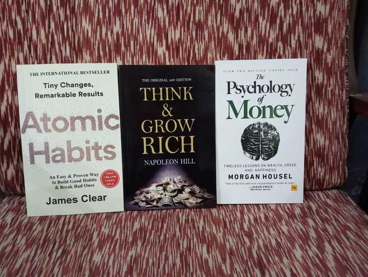 PACK%20OF%208%20ENGLI8SH%20NOVLES%20(ATOMIC%20HABITS,THINK%20AND%20GROW%20RICH,THE%20PSYCHOLOGY%20OF%20MONEY,THE%20ART%20OF%20READING%20MIND,THE%20ART%20OF%20BEING%20ALONE,ATTITUDE%20IS%20EVERYTHINGS,ALCHEMIST,RICH%20DAD%20POOR%20DAD)%20BEST%20ENGLISH%20READING%20NOVELS.%20-%20Image%204