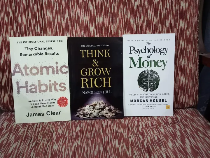 PACK%20OF%208%20ENGLI8SH%20NOVLES%20(ATOMIC%20HABITS,THINK%20AND%20GROW%20RICH,THE%20PSYCHOLOGY%20OF%20MONEY,THE%20ART%20OF%20READING%20MIND,THE%20ART%20OF%20BEING%20ALONE,ATTITUDE%20IS%20EVERYTHINGS,ALCHEMIST,RICH%20DAD%20POOR%20DAD)%20BEST%20ENGLISH%20READING%20NOVELS.%20-%20Image%204