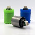 High-Speed Hair Dryer Vacuum Cleaner Suitable 130000Rpm High Speed Miniature Brushless DC Motor Motor. 