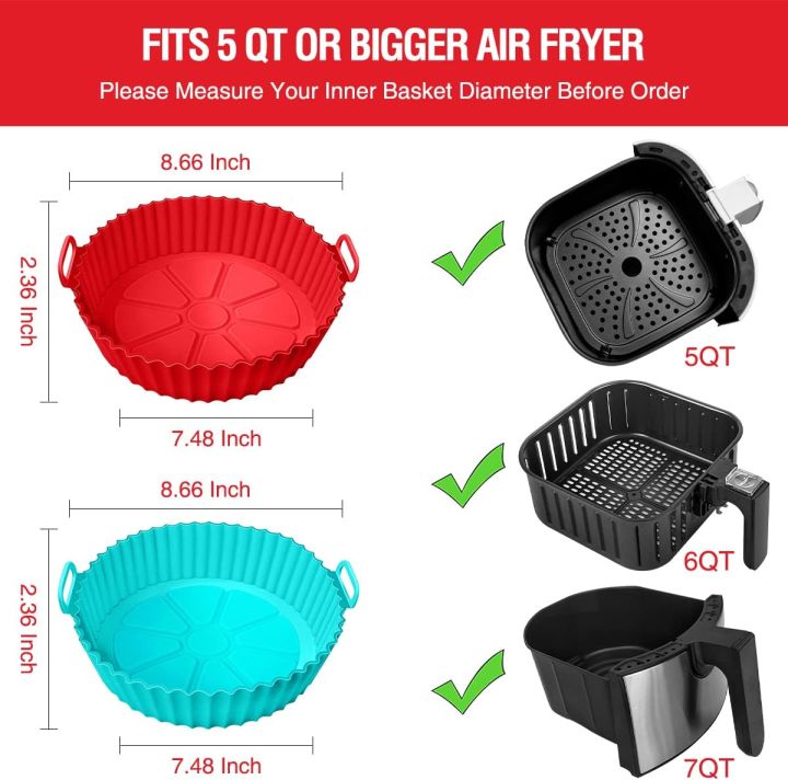 Air%20Fryer%20Silicone%20Griddle%20Reusable%20Pot%20Easy%20Clean%20Round/Rectangular%20Liner%20Ninja%20Griddle%20Pizza%20Plate%20Grill%20Mat%20Air%20Fryer%20Accessories%20Fryer%20Silicone%20Pot%20Basket%20Liner%20Non-Stick%20Oven%20Baking%20Tray%20-%20Image%204
