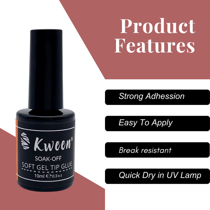 Kween%20UV%20Gel%20Nail%20Glue%2010ml%20Nail%20Glue%20For%20artificial%20Nails%20And%20Acrylic%20Tips%20Need%20Uv%20Lamp%20to%20dry%20-%20Image%202