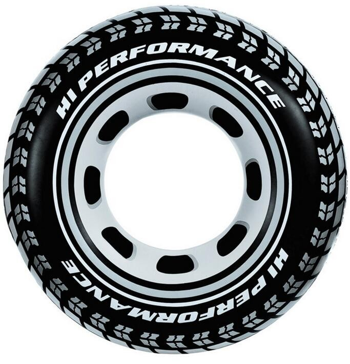 INTEX%2059252%20GIANT%20TIRE%20TUBE%2036IN%20wimming%20Tube/Fluorescent%20Swimming%20Pool%20Tube%20Rings%20swimiming%20tub%20foe%20kids%20and%20famly%20to%20enjoy%20water%20tubes%20-%20Image%202