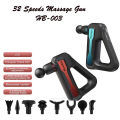 Deep Tissue Massager Fascial Deep Muscle Fitness Chargeable Massager Leg Deep Full Body Relaxation Machine for Unisex. Imported & powerful, massage_pakistan,_massager Imported Model Facial BLD-320 (Fascial Massage_) USB cable. 