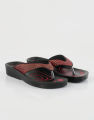 Aerosoft LA-0843 Women’s Slippers - Vibrant & Stylish Footwear in a Rainbow of Colors for Everyday Comfort. 