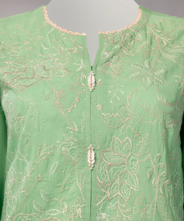 Junaid%20Jamshed%20-%20Green%20Lawn%20Embroidered%20%20Women%20Unstitched%202%20Piece%20Shirt%20Dupatta%20JDS-S-26-1366%20MIRAAN-4%20-%20Image%203