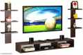 Led tv shelf Wall mounted Lcd racks Wall Mounted Media Console Floating TV Shelf Tv entertainment unit Floating tv rack. 