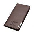 Premium Slim and light weight Long Wallet - Wallet For Men. 