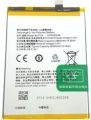 BLP729 ORIGINAL BATTERY FOR OPPO reálme C3 / 5s / 5i, WITH 5000MAH CAPACITY, BRAND NEW BATTERY. 