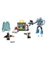 Planet X - Batman & Mr. Freeze Arctic Clash Blocks - Frosty Build. 