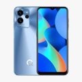 QSmart Blaze (4GB + 4GB Extended) 64GB Rom + 13MP AI Triple Rear +  5000 MAH Battery + One Year Brand Warrnty. 