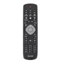 -L1225 TV Remote Control for Black 398GR8BD1NEPHH 47PFH4109/88 32PHH4009 40PFH4009 50PFH4009. 