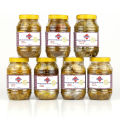 Mango Achar-Kundan's Mango Achar-Homemade Mango Achar-Organic Mango Pickle-Shikarpuri Mango Achar -/500 gm. 