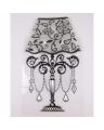 Wall Led Lamp Sticker Light. 