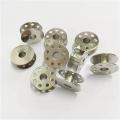 10 pieces Metal Bobbins for Juki Ddl-8700 Single Needle Lockstitch Sewing Machines. 