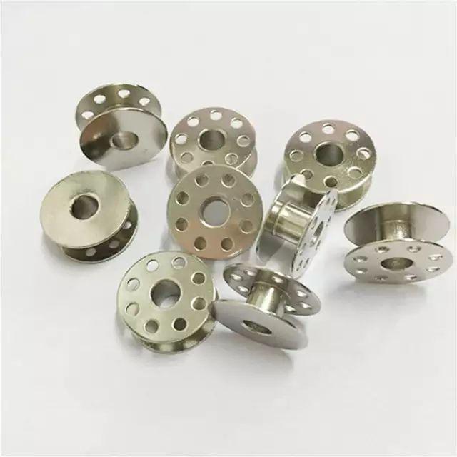 10%20pieces%20Metal%20Bobbins%20for%20Juki%20Ddl-8700%20Single%20Needle%20Lockstitch%20Sewing%20Machines%20-%20Image%204