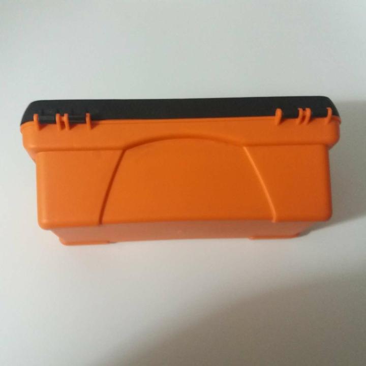 Tools storage box