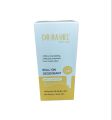 Dr. Rashel Roll On Deodorant Dry Comfort 50ml DRL1889. 